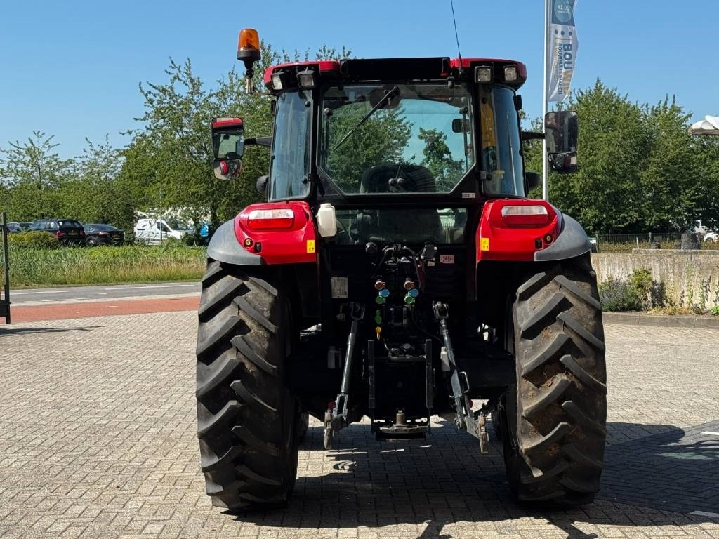 Трактор Case IH Farmall 100C, loader ready, EHR, 2023!!: фото 12