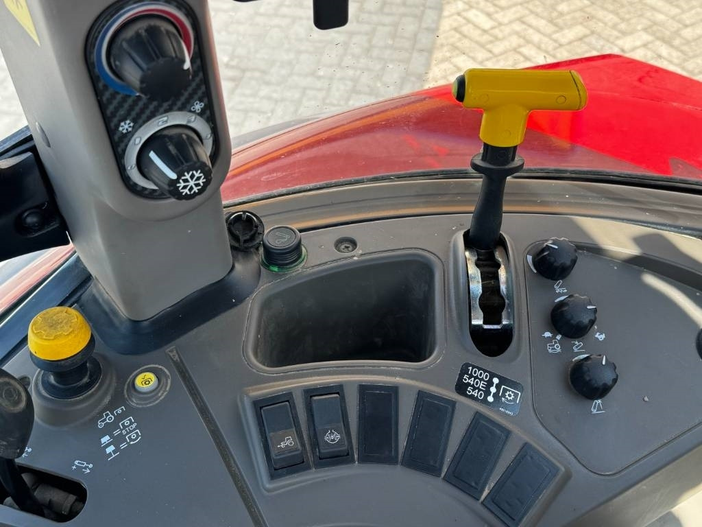 Трактор Case IH Farmall 100C, loader ready, EHR, 2023!!: фото 19