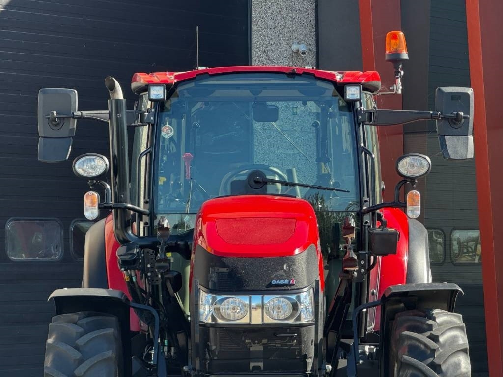 Case IH Farmall 100C, loader ready, EHR, 2023!!  - Трактор: фото 4 Case IH Farmall 100C, loader ready, EHR, 2023!!  - Трактор: фото 4