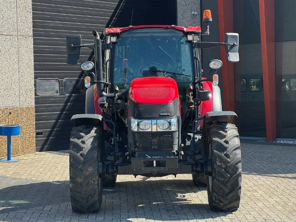Трактор Case IH Farmall 100C, loader ready, EHR, 2023!!: фото 7