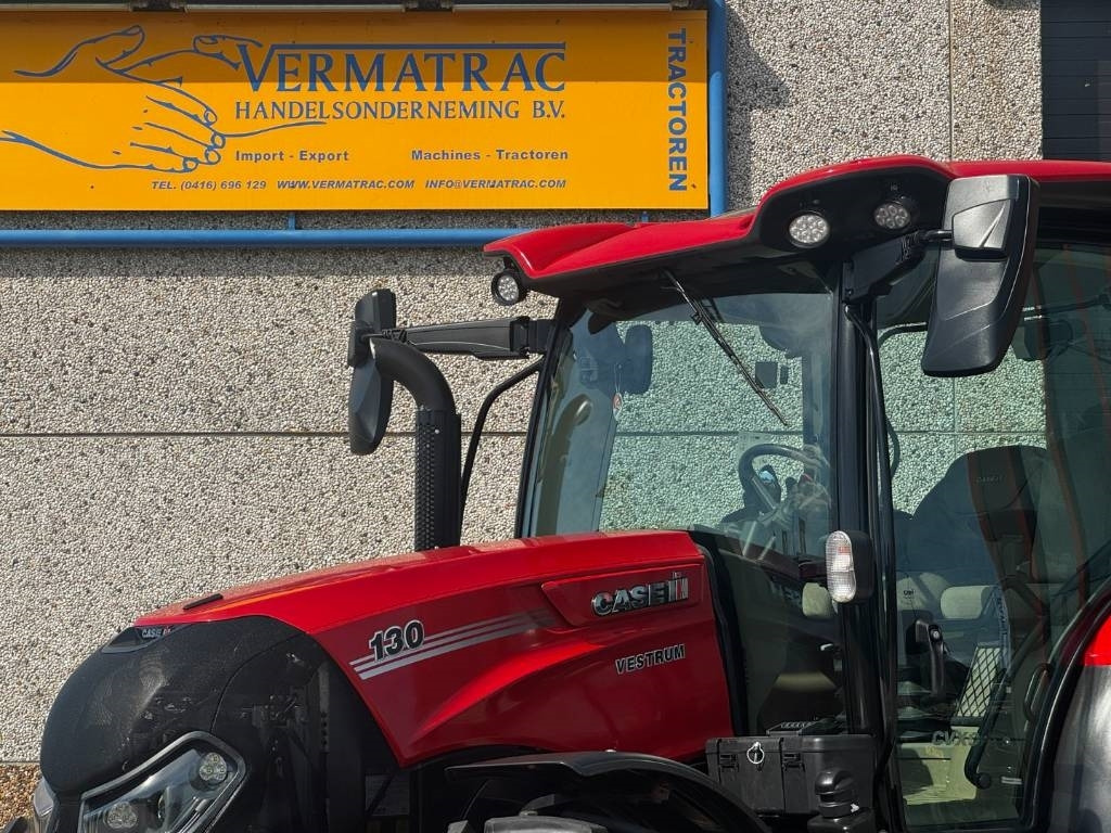 Case IH Vestrum 130CVX, suspension, air, 2023!  - Трактор: фото 3 Case IH Vestrum 130CVX, suspension, air, 2023!  - Трактор: фото 3