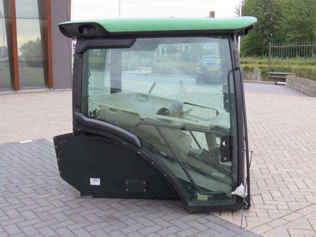 Новый Кабина для Сельскохозяйственной техники John Deere 6135R, 6145R, 6155R: фото 6 Новый Кабина для Сельскохозяйственной техники John Deere 6135R, 6145R, 6155R: фото 6