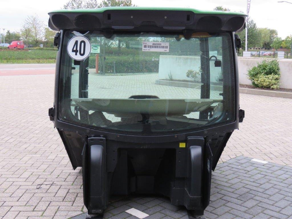 Новый Кабина для Сельскохозяйственной техники John Deere 6135R, 6145R, 6155R: фото 7 Новый Кабина для Сельскохозяйственной техники John Deere 6135R, 6145R, 6155R: фото 7