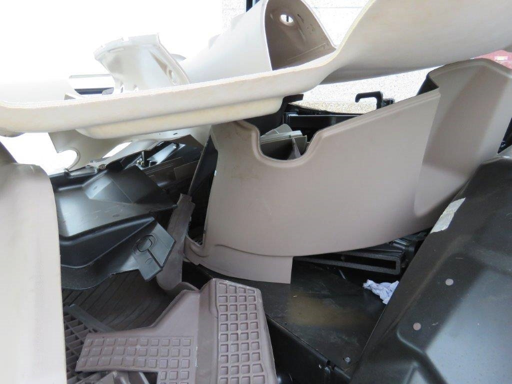 Новый Кабина для Сельскохозяйственной техники John Deere 6135R, 6145R, 6155R: фото 9 Новый Кабина для Сельскохозяйственной техники John Deere 6135R, 6145R, 6155R: фото 9