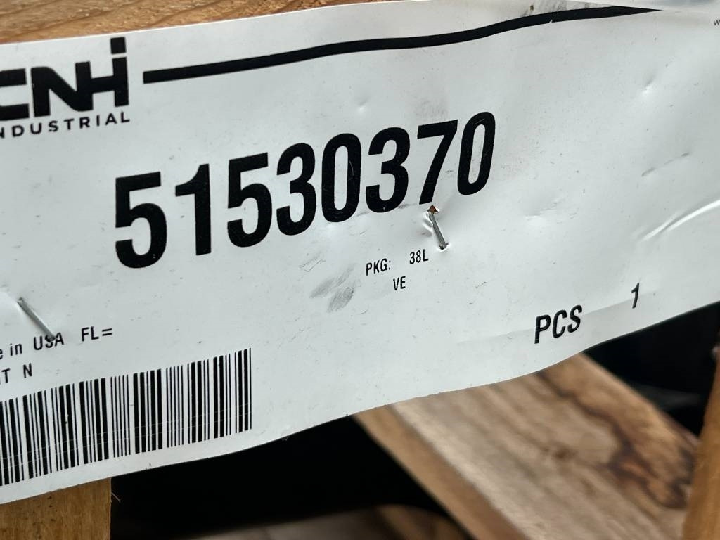 New Holland Front Axle New Holland T9 / Case Steiger - CNH - - Рама/ Шасси для Сельскохозяйственной техники: фото 2 New Holland Front Axle New Holland T9 / Case Steiger - CNH - - Рама/ Шасси для Сельскохозяйственной техники: фото 2