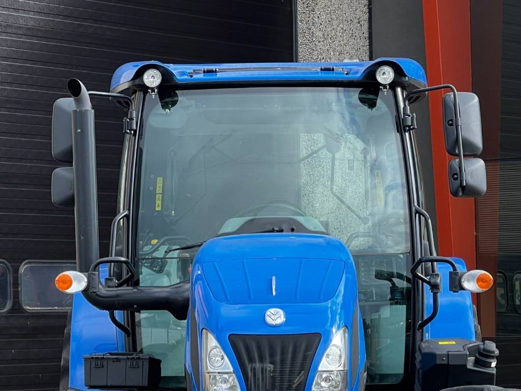 New Holland T5.100S, Power Shuttle, Airco, 2024!!  - Трактор: фото 5 New Holland T5.100S, Power Shuttle, Airco, 2024!!  - Трактор: фото 5
