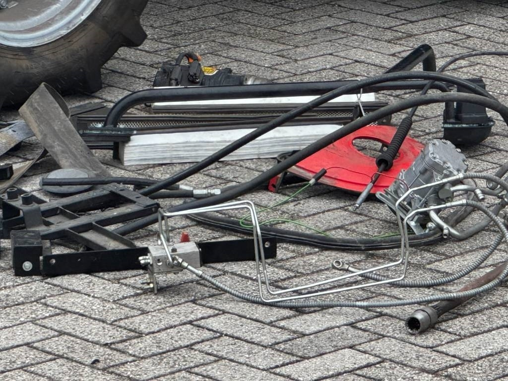 Same (Argon) / SDF Parts!!  - Трактор: фото 5 Same (Argon) / SDF Parts!!  - Трактор: фото 5