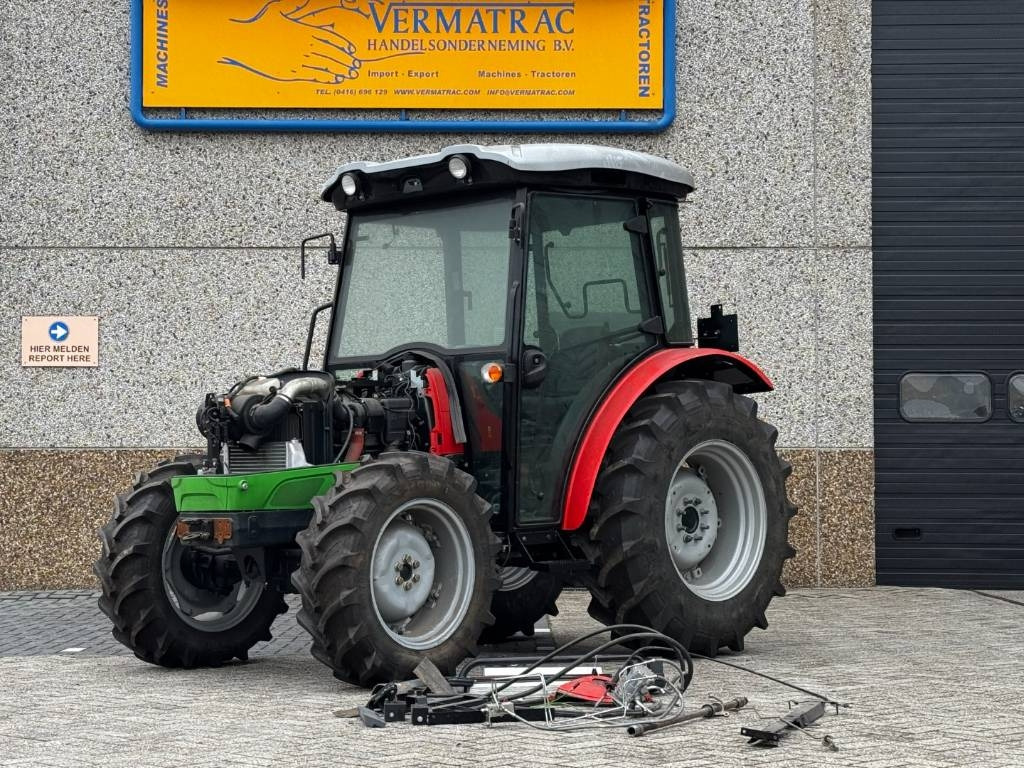 Same (Argon) / SDF Parts!!  - Трактор: фото 1 Same (Argon) / SDF Parts!!  - Трактор: фото 1