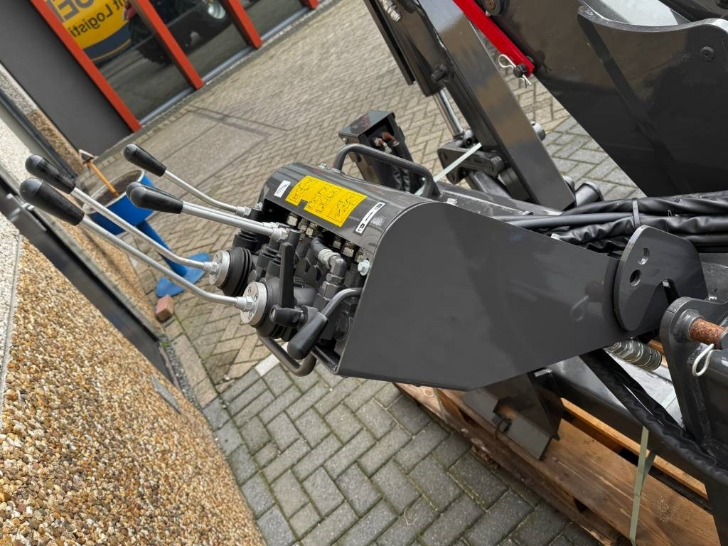 Экскаватор Skidsteer Skid steer loader – excavator arm – broo: фото 8 Экскаватор Skidsteer Skid steer loader – excavator arm – broo: фото 8