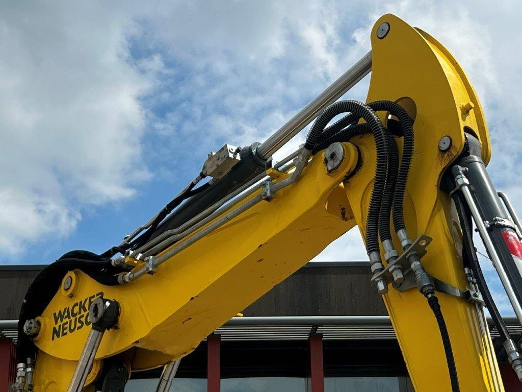 Wacker Neuson EW100 – 1376 hours – 2019!!  в лизинг Wacker Neuson EW100 – 1376 hours – 2019!!: фото 25