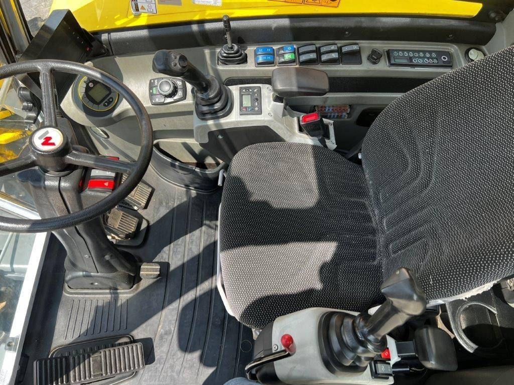 Wacker Neuson EW100 – 1376 hours – 2019!!  в лизинг Wacker Neuson EW100 – 1376 hours – 2019!!: фото 29