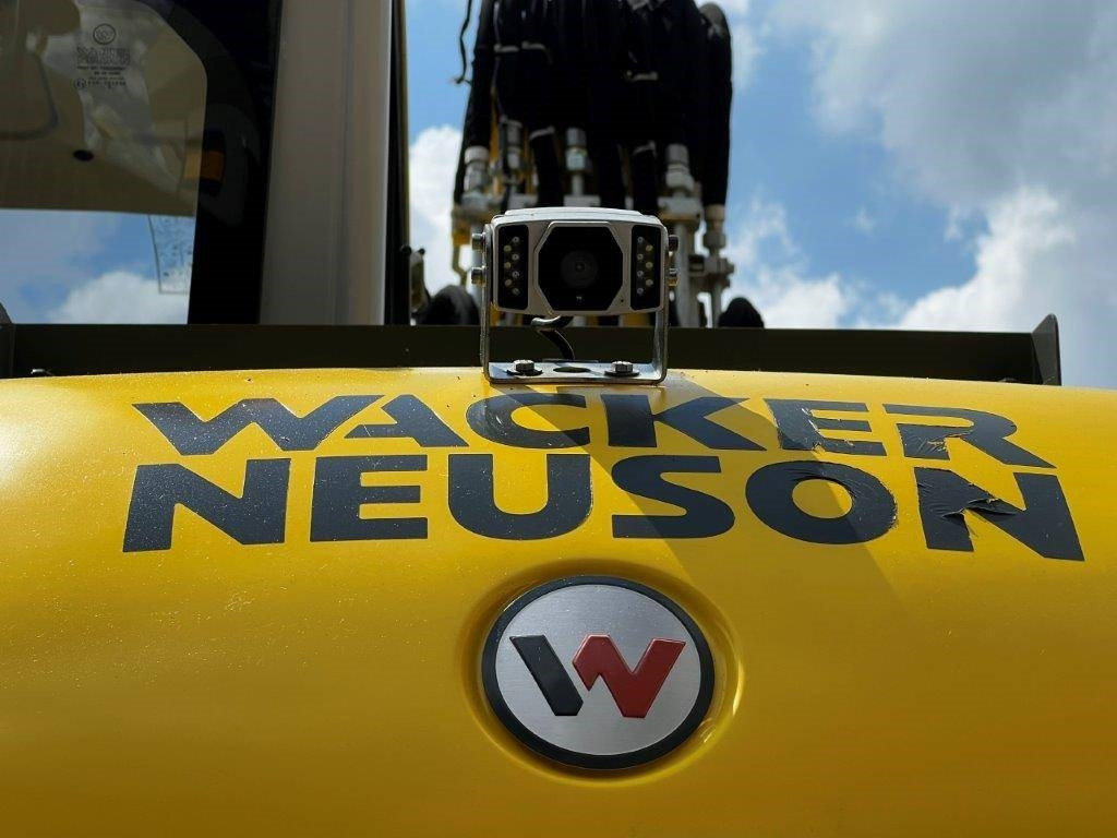 Wacker Neuson EW100 – 1376 hours – 2019!!  в лизинг Wacker Neuson EW100 – 1376 hours – 2019!!: фото 19