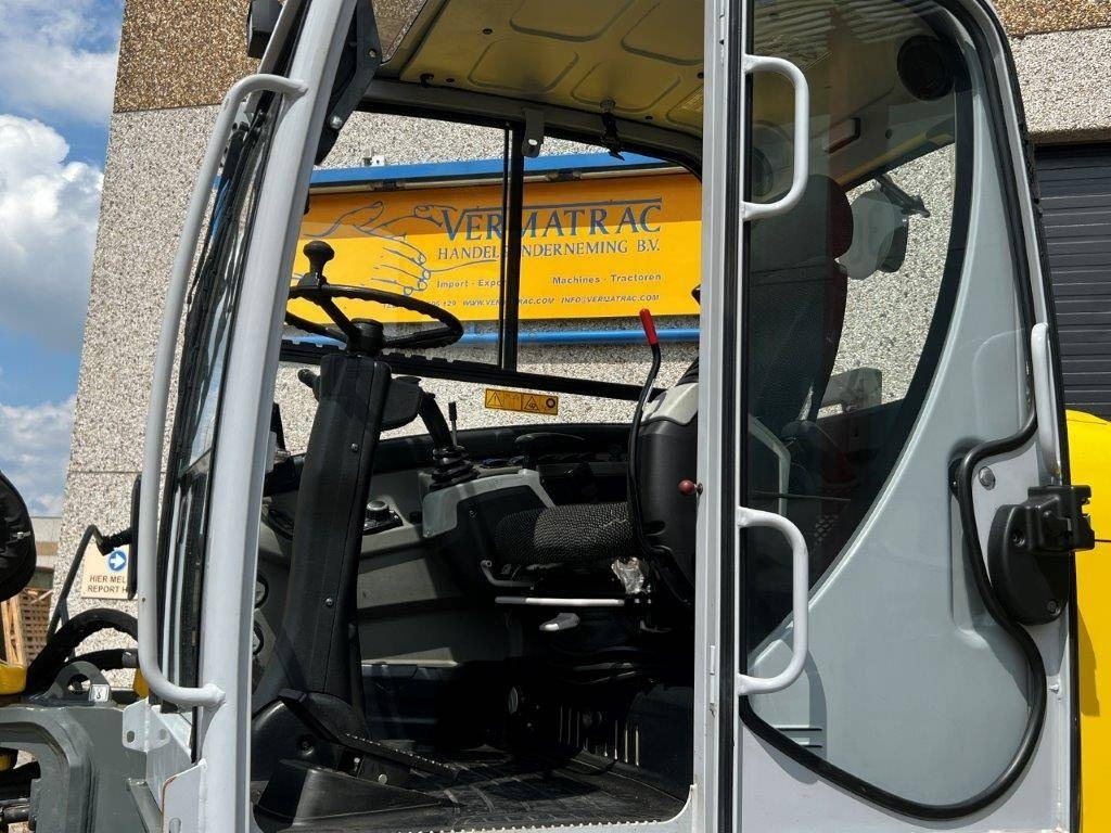 Wacker Neuson EW100 – 1376 hours – 2019!!  в лизинг Wacker Neuson EW100 – 1376 hours – 2019!!: фото 27