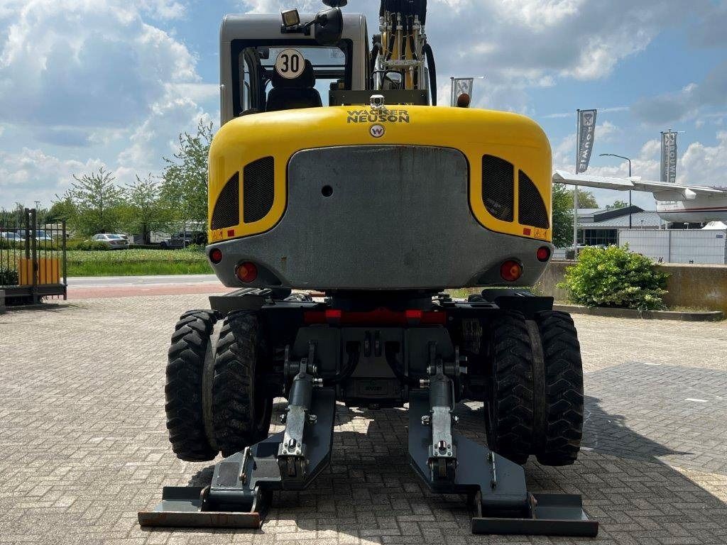 Wacker Neuson EW100 – 1376 hours – 2019!!  в лизинг Wacker Neuson EW100 – 1376 hours – 2019!!: фото 16