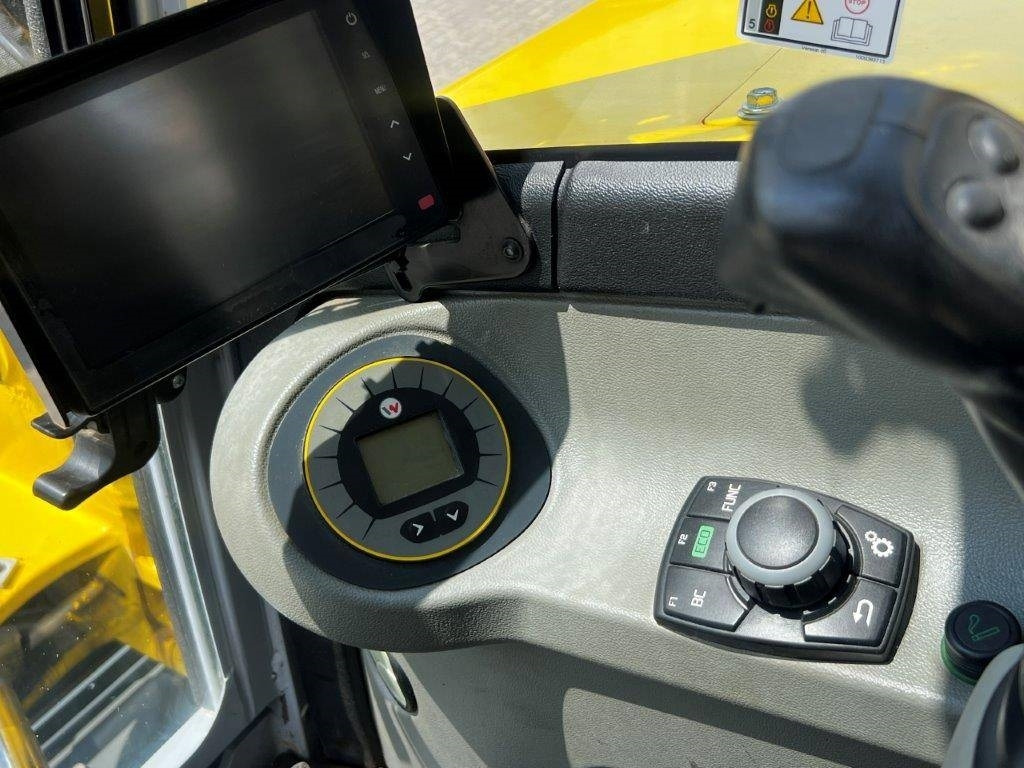 Wacker Neuson EW100 – 1376 hours – 2019!!  в лизинг Wacker Neuson EW100 – 1376 hours – 2019!!: фото 31
