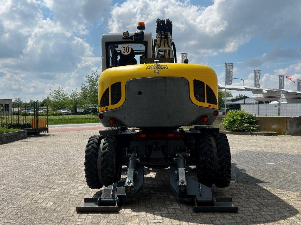 Wacker Neuson EW100 – 1376 hours – 2019!!  в лизинг Wacker Neuson EW100 – 1376 hours – 2019!!: фото 17