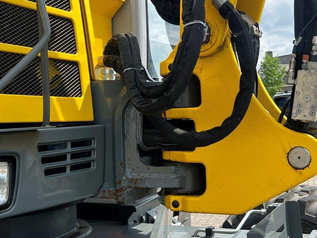 Wacker Neuson EW100 – 1376 hours – 2019!!  в лизинг Wacker Neuson EW100 – 1376 hours – 2019!!: фото 13