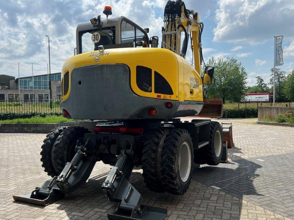 Wacker Neuson EW100 – 1376 hours – 2019!!  в лизинг Wacker Neuson EW100 – 1376 hours – 2019!!: фото 15