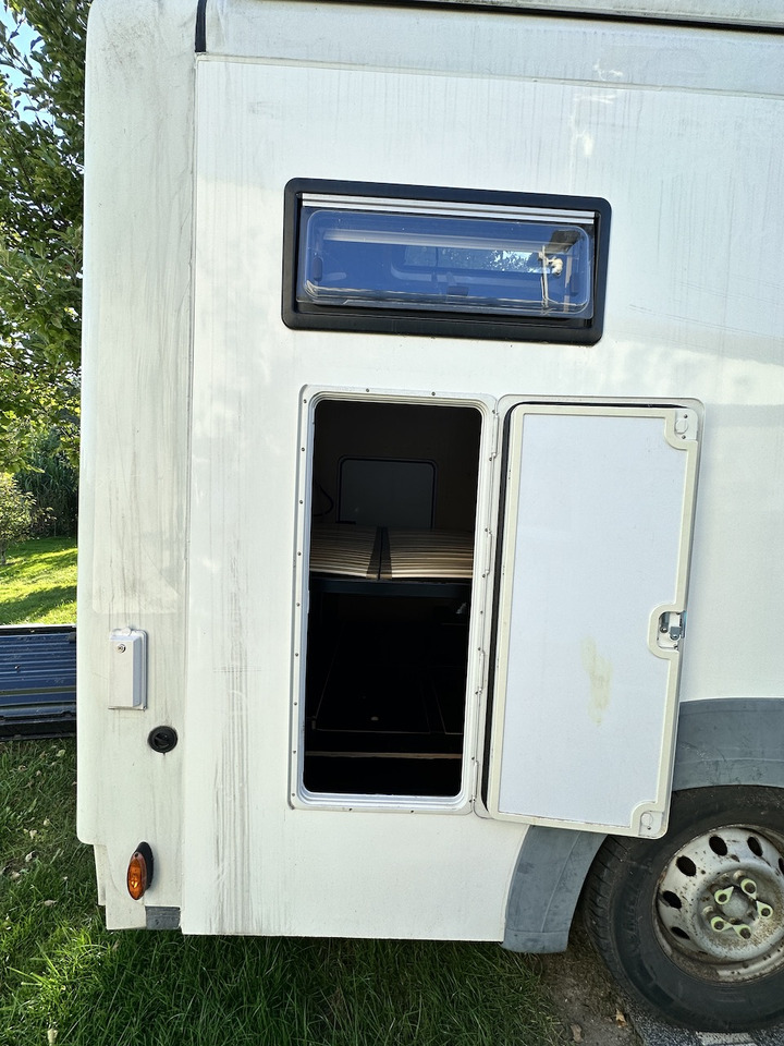 Полуинтегрированный автодом FIAT DUCATO: фото 9