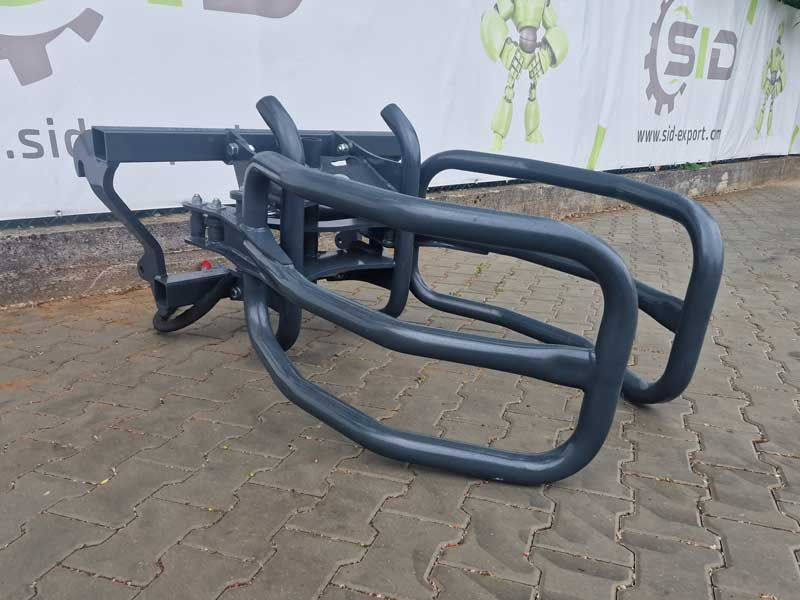 SID Bale grapple L / Ballengreifer L - Грейфер для Сельскохозяйственной техники: фото 1 SID Bale grapple L / Ballengreifer L - Грейфер для Сельскохозяйственной техники: фото 1