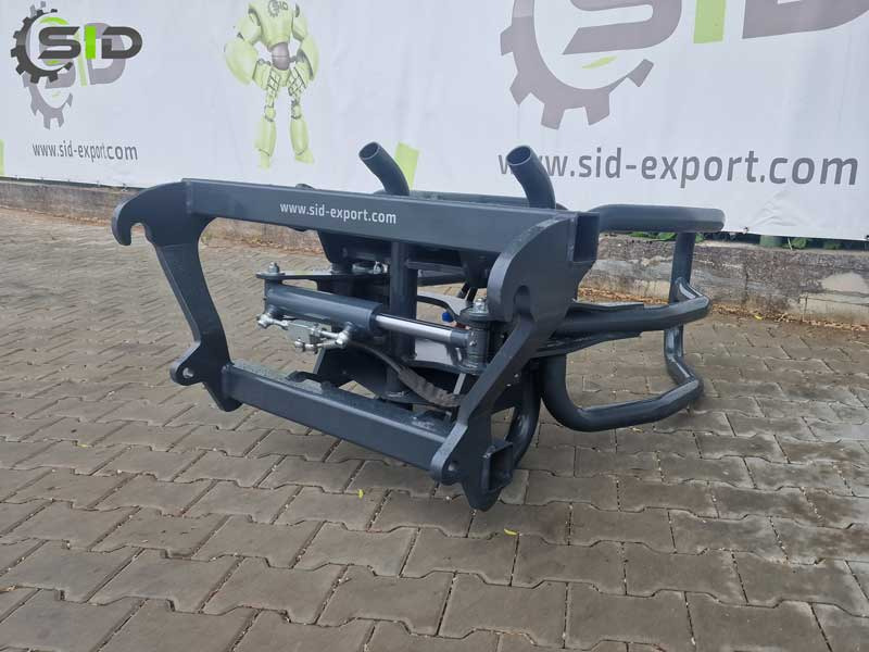 SID Bale grapple L / Pince à balles L / Ballengreifer L - Грейфер для Сельскохозяйственной техники: фото 5 SID Bale grapple L / Pince à balles L / Ballengreifer L - Грейфер для Сельскохозяйственной техники: фото 5