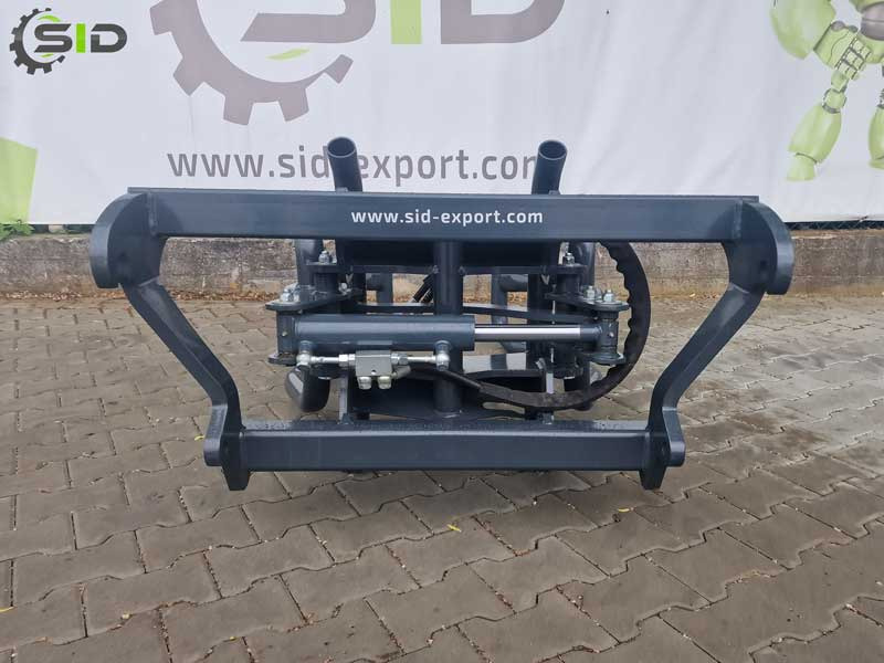 SID Bale grapple L / Pince à balles L / Ballengreifer L - Грейфер для Сельскохозяйственной техники: фото 4 SID Bale grapple L / Pince à balles L / Ballengreifer L - Грейфер для Сельскохозяйственной техники: фото 4