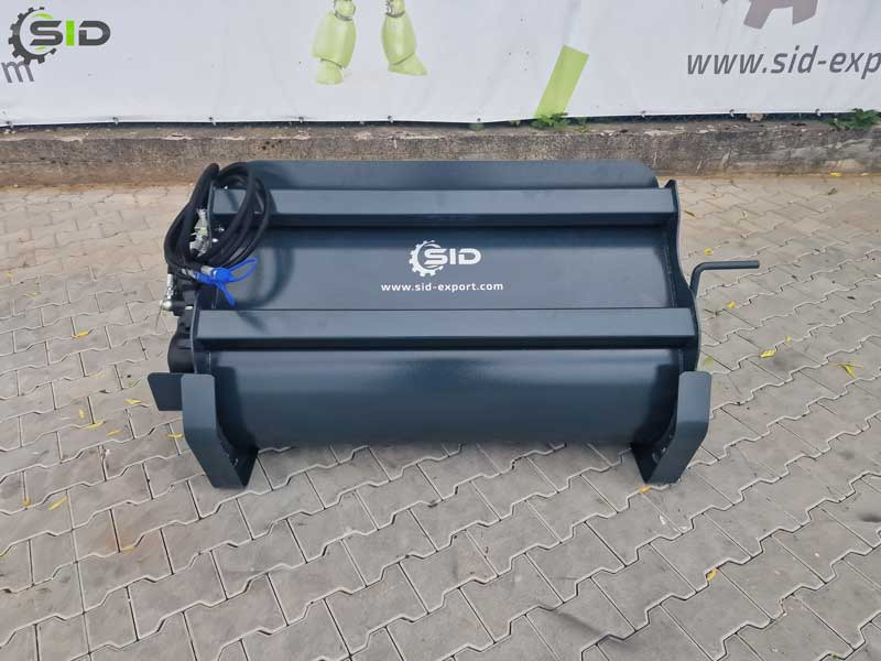 SID Bétonnière Mini / BETONMISCHER AMR MINI /  CONCRETE MIXER 960 MM, 0,2 M3 - Оборудование для бетонных работ: фото 4 SID Bétonnière Mini / BETONMISCHER AMR MINI /  CONCRETE MIXER 960 MM, 0,2 M3 - Оборудование для бетонных работ: фото 4