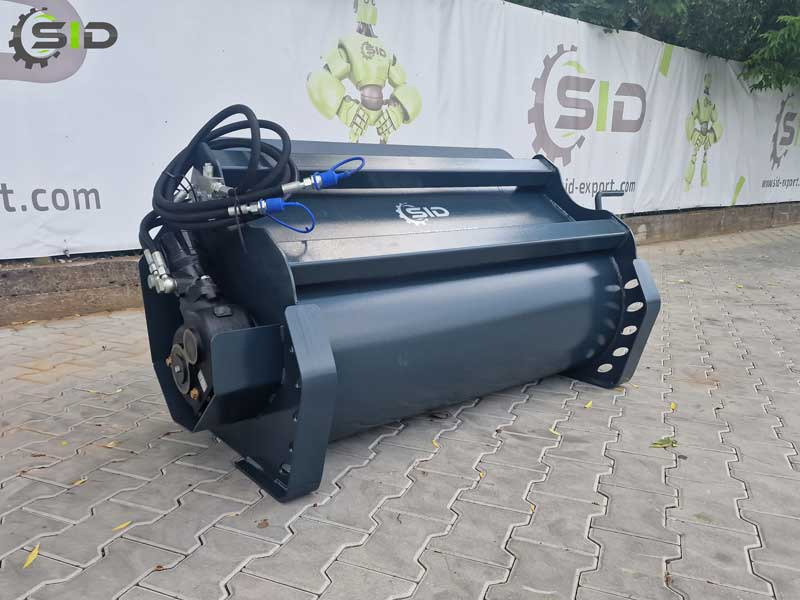 SID Bétonnière Mini / BETONMISCHER AMR MINI /  CONCRETE MIXER 960 MM, 0,2 M3 - Оборудование для бетонных работ: фото 3 SID Bétonnière Mini / BETONMISCHER AMR MINI /  CONCRETE MIXER 960 MM, 0,2 M3 - Оборудование для бетонных работ: фото 3