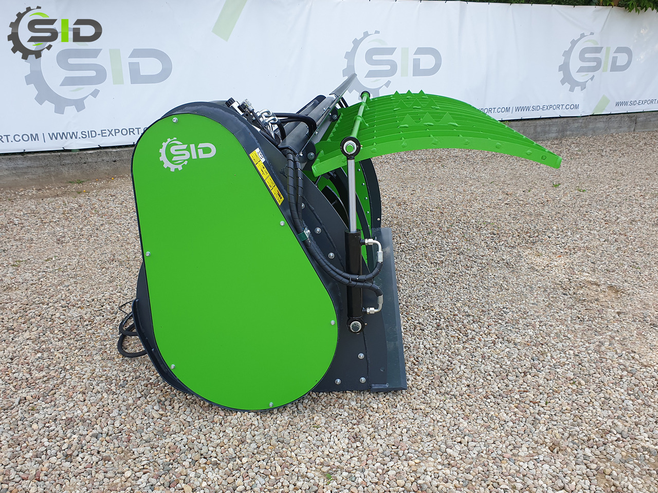 Новый Бетономешалка SID Concrete mixer TORNADO / Betonmischer / Bétonnière 1,5 m 0,6 m3: фото 9 Новый Бетономешалка SID Concrete mixer TORNADO / Betonmischer / Bétonnière 1,5 m 0,6 m3: фото 9