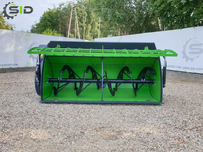 Новый Бетономешалка SID Concrete mixer TORNADO / Betonmischer / Bétonnière 1,5 m 0,6 m3: фото 7 Новый Бетономешалка SID Concrete mixer TORNADO / Betonmischer / Bétonnière 1,5 m 0,6 m3: фото 7