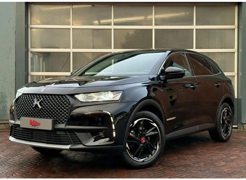 DS Ds 7 Crossback DS Performance Line NL Auto 360 Cam Xenon Led Groot Navi Leder/ Alcantara Cruise Lmv Veel Opties! - Внедорожник: фото 2 DS Ds 7 Crossback DS Performance Line NL Auto 360 Cam Xenon Led Groot Navi Leder/ Alcantara Cruise Lmv Veel Opties! - Внедорожник: фото 2