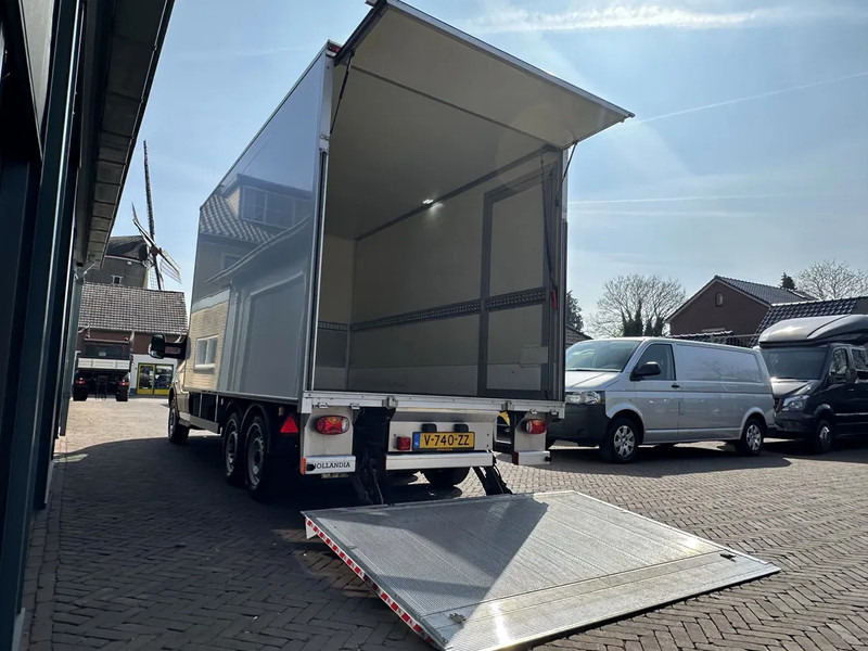 Ford Transit BE COMBINATIE LBW 1.5 TON 416 x 214 x 220 - Фургон с закрытым кузовом: фото 4 Ford Transit BE COMBINATIE LBW 1.5 TON 416 x 214 x 220 - Фургон с закрытым кузовом: фото 4