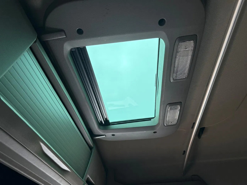 Грузовик-контейнеровоз/ Сменный кузов MAN TGX 26.470 Haakarm VDL 21.T XLX Bed Fridge Smart Select: фото 11 Грузовик-контейнеровоз/ Сменный кузов MAN TGX 26.470 Haakarm VDL 21.T XLX Bed Fridge Smart Select: фото 11