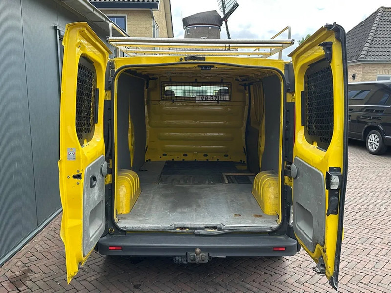 Opel Vivaro 2.0CDTI 84KW 2.9 TON L2H1 3ZITS AIRCO IMPERIAL - Легковой фургон: фото 5 Opel Vivaro 2.0CDTI 84KW 2.9 TON L2H1 3ZITS AIRCO IMPERIAL - Легковой фургон: фото 5