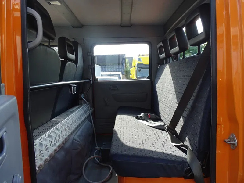 Pfau REXTER A6500 4x4 CREWCAP KIPPER HYDRAULIC в лизинг Pfau REXTER A6500 4x4 CREWCAP KIPPER HYDRAULIC: фото 17