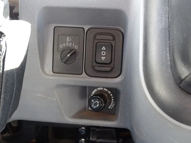 Pfau REXTER A6500 4x4 CREWCAP KIPPER HYDRAULIC в лизинг Pfau REXTER A6500 4x4 CREWCAP KIPPER HYDRAULIC: фото 15