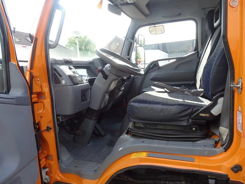 Pfau REXTER A6500 4x4 CREWCAP KIPPER HYDRAULIC в лизинг Pfau REXTER A6500 4x4 CREWCAP KIPPER HYDRAULIC: фото 9