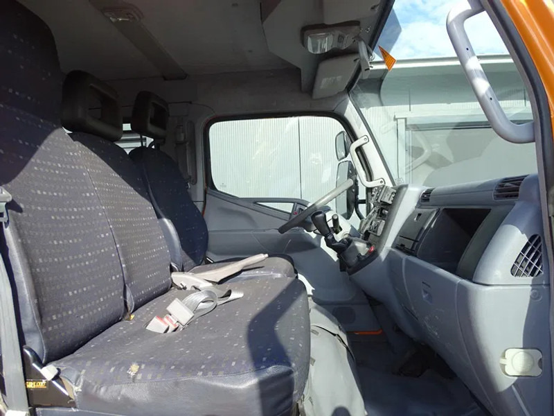 Pfau REXTER A6500 4x4 CREWCAP KIPPER HYDRAULIC в лизинг Pfau REXTER A6500 4x4 CREWCAP KIPPER HYDRAULIC: фото 19