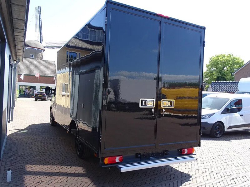 Renault Master 2.3 160PK LOWLINER LMV Veel opties 5887KM! - Фургон с закрытым кузовом: фото 3 Renault Master 2.3 160PK LOWLINER LMV Veel opties 5887KM! - Фургон с закрытым кузовом: фото 3