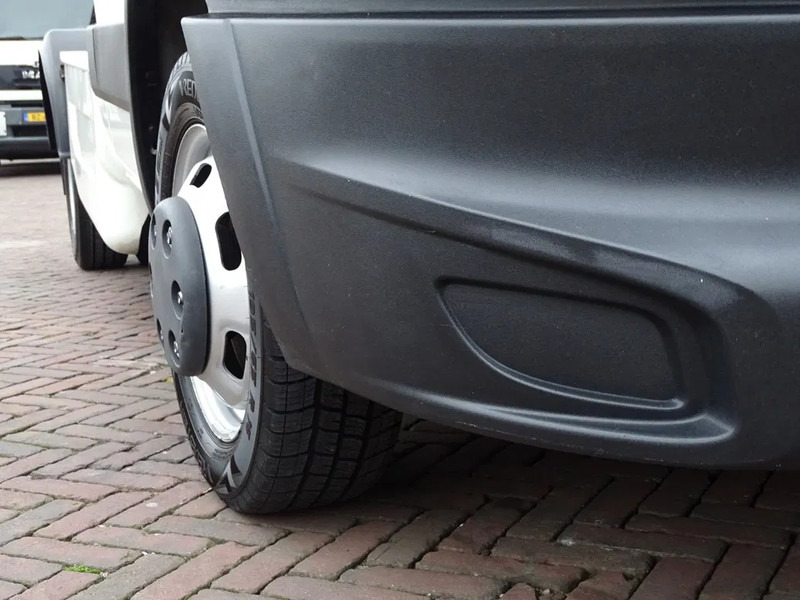 Iveco Daily 35.210 PK BE TREKKER 10.4t AIRCO CC - Тягач: фото 5 Iveco Daily 35.210 PK BE TREKKER 10.4t AIRCO CC - Тягач: фото 5