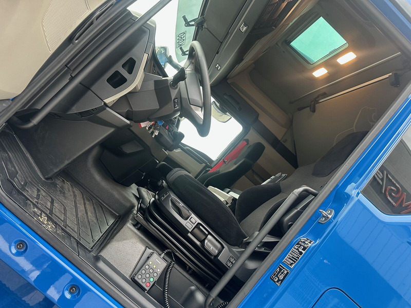 MAN TGX 26.440 - Грузовик-шасси: фото 5 MAN TGX 26.440 - Грузовик-шасси: фото 5