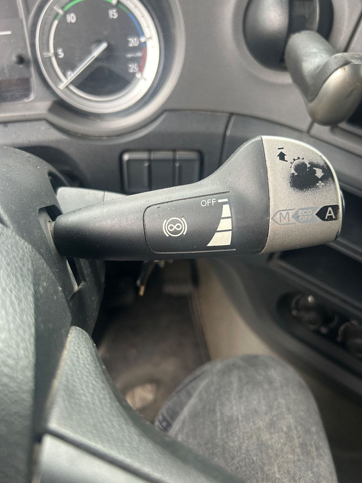 DAF XF 106.440 XF106-440 Space Cab, Full spoilers - Тягач: фото 4 DAF XF 106.440 XF106-440 Space Cab, Full spoilers - Тягач: фото 4