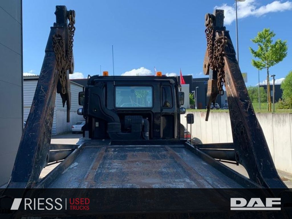 Самосвал DAF CF 370 FA Absetzer Meier Ratio AK 13 +SpurH: фото 7 Самосвал DAF CF 370 FA Absetzer Meier Ratio AK 13 +SpurH: фото 7