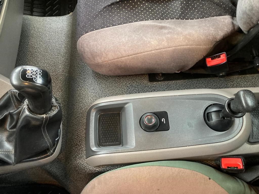 Тентованный грузовик DAF LF 210 FA Standheizung / 5.00m Rd / 7.490kg: фото 8 Тентованный грузовик DAF LF 210 FA Standheizung / 5.00m Rd / 7.490kg: фото 8