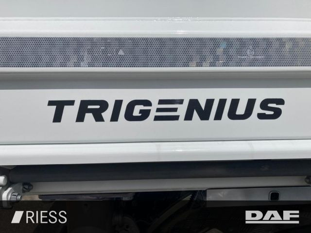 DAF XD 450 FAD 8x4 Meiller DSK Trigenius Meiller Tri DAF XD 450 FAD 8x4 Meiller DSK Trigenius Meiller Tri - Самосвал: фото 5 DAF XD 450 FAD 8x4 Meiller DSK Trigenius Meiller Tri DAF XD 450 FAD 8x4 Meiller DSK Trigenius Meiller Tri - Самосвал: фото 5