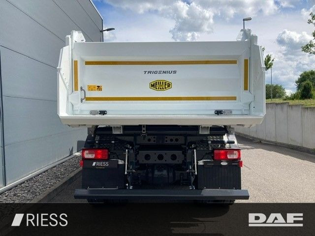DAF XD 450 FAD 8x4 Meiller DSK Trigenius Meiller Tri DAF XD 450 FAD 8x4 Meiller DSK Trigenius Meiller Tri - Самосвал: фото 4 DAF XD 450 FAD 8x4 Meiller DSK Trigenius Meiller Tri DAF XD 450 FAD 8x4 Meiller DSK Trigenius Meiller Tri - Самосвал: фото 4