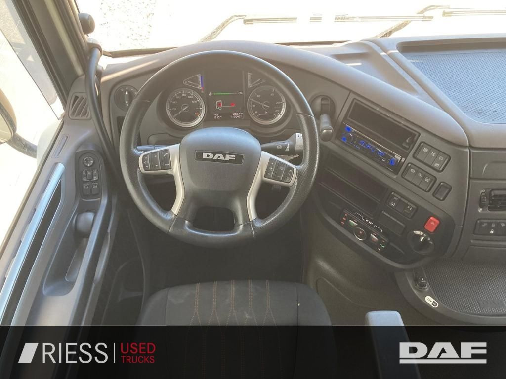 DAF XF 480 FT XF 480 FT SSC Intarder Standklima - Тягач: фото 5 DAF XF 480 FT XF 480 FT SSC Intarder Standklima - Тягач: фото 5