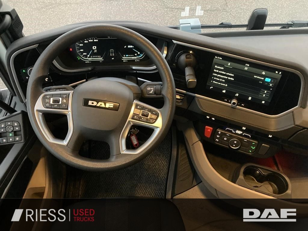 DAF XG 480 FT 4x2 Intarder - Тягач: фото 4 DAF XG 480 FT 4x2 Intarder - Тягач: фото 4