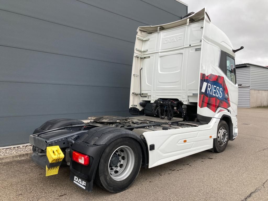 DAF XG 480 FT LED Intarder Kamera Hydraulik DAF XG 480 FT LED Intarder Kamera Hydraulik - Тягач: фото 3 DAF XG 480 FT LED Intarder Kamera Hydraulik DAF XG 480 FT LED Intarder Kamera Hydraulik - Тягач: фото 3