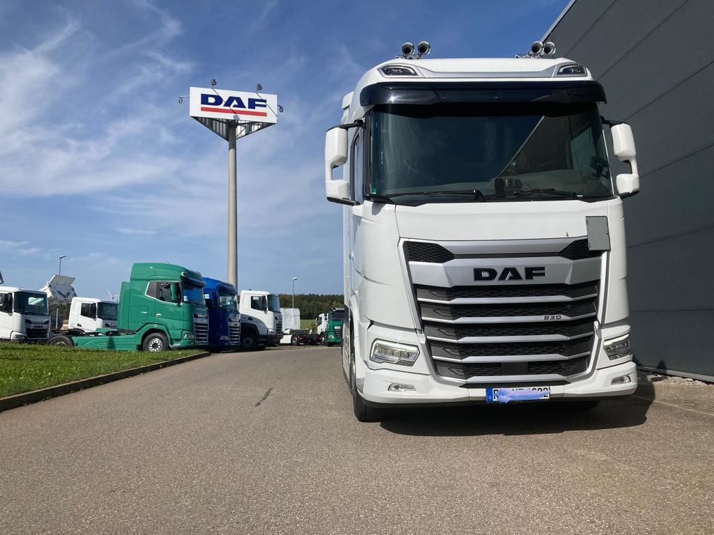 DAF XG 530 FT NGD Garantie bis 10.2025 - Тягач: фото 2 DAF XG 530 FT NGD Garantie bis 10.2025 - Тягач: фото 2